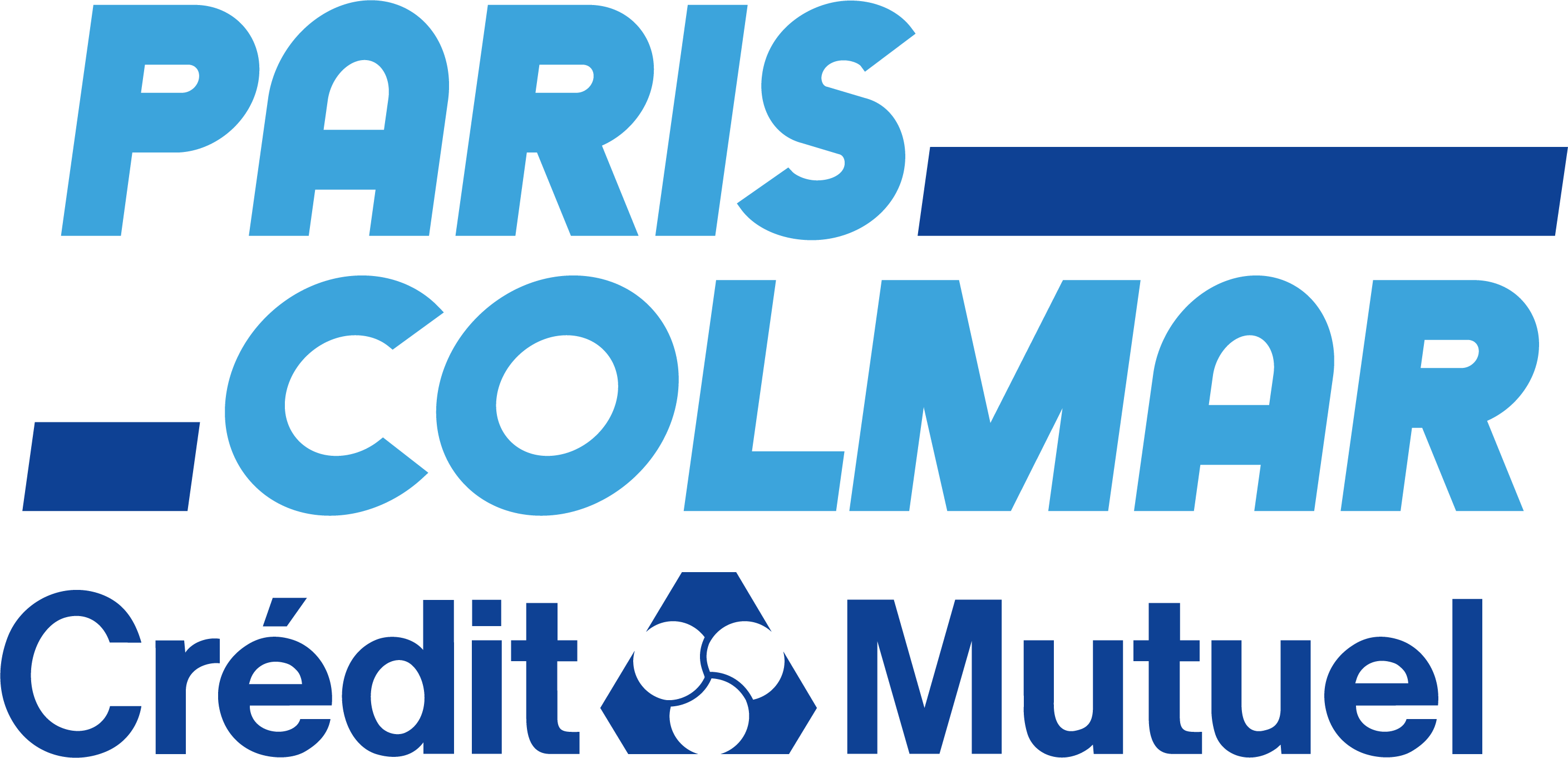 logo Paris - Alsace - Crédit Mutuel
